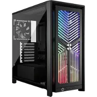 Corsair Frame 4000x Rs Pc-tornfodral