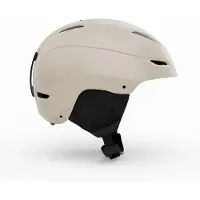 Giro Vinterhjälm för dam CEVA MIPS stone pearl storlek S (52-55,5 cm) (NY 2025/2026)