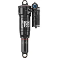 RockShox Rs Super Deluxe Ultimate Rc2t Linear Xl Air Standard C2 Santa Cruz Bronson4/roubion4 2022+ Stötdämpare