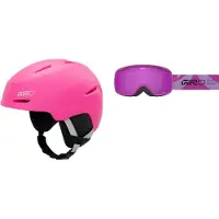 Giro Spur Cp Combo Juniorhjälm