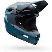 Bell Sanction 2 Dlx Mips Downhillhjälm