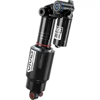 RockShox Vivid Ultimate Rc2t Reb25/comp34 Standard/trunnion Stötdämpare
