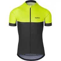 Giro Chrono Korta ärmar Cykeltröja