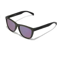 Northweek Regular Matte Black Solglasögon