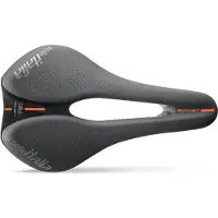 Selle Italia Novus Boost Evo Kit Carbon Superflow Cykelsadel