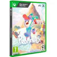 Xbox One Promenade