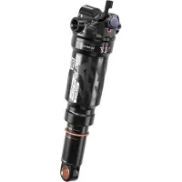 RockShox Sidluxe Ultimate 2 Positions Remote Outpull Trunnion/standard A2 Stötdämpare