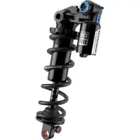 RockShox Vivid Coil Ultimate Rc2t D1 Std/tru Stötdämpare