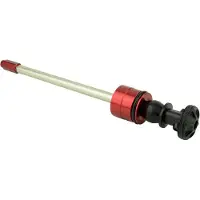 RockShox Fork Spring Debonair C1 Yari Kit Med Bakre Stötdämpare