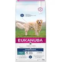 Eukanuba Adult Special Care Overweight hundfoder