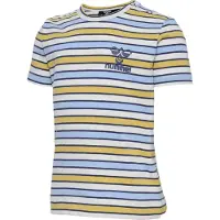 Hummel Happy Me T-shirt Med Korta ärmar