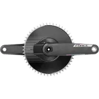 Sram Force 1 Axs E1 Dub Dm Spider Vevparti Med Effektmätare