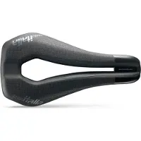 Selle Italia Watt Kit Carbon Superflow Cykelsadel