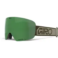Giro Contour Wordmark Skidglasögon