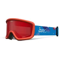 Giro Chico 2.0 Rocket Junior Skidglasögon