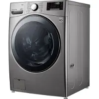 LG F1p1cy2t Frontmatad Tvättmaskin