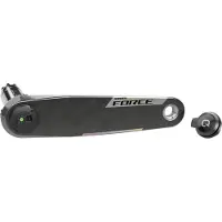 Sram Force Axs E1 Dub Vänster Vevarm Med Effektmätare
