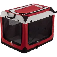 Ferplast Nylon Holiday 6 70x52x52 Cm Hundväska