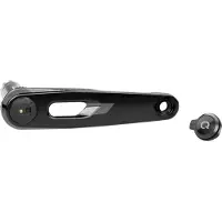 Sram Rival E1 Axs Dub Wide Vänster Vevarm Med Effektmätare