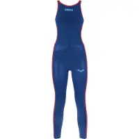 Arena Powerskin R Evo Plus Stängd Tävlingsbaddräkt