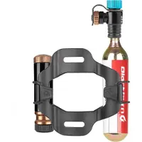 Blackburn Pro Plugger Co2-patron