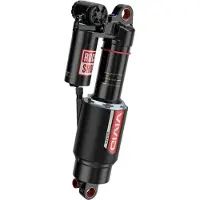RockShox Vivid Ultimate Rc2t Standard C1-santa Cruz Bronson 4 2023+ Stötdämpare