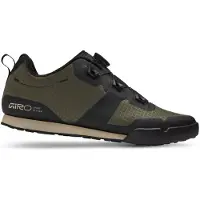 Giro Tracker Boa Mtb-skor