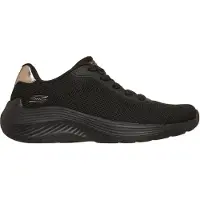 SKECHERS Bobs Squad Waves Current Look Skor