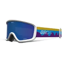 Giro Chico 2.0 Waves Junior Skidglasögon