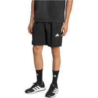 Adidas Sportbyxa 'WE' svart / vit