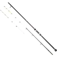 Daiwa Megaforce Quiver Boat Jigging-spö