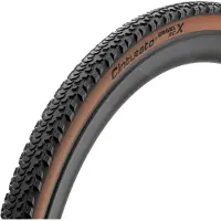 Pirelli Cinturato Rcx Classic Techwall X 60 Tpi Speedgrip Tubeless 700 X 35 Graveldäck