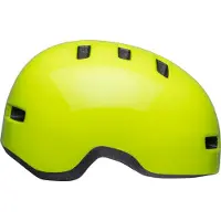 Bell Barnhjälm LIL RIPPER hi-viz gul storlek S (48-55 cm) (NY)