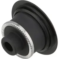 Zipp 176 Centerlock Baknav ändkapslar