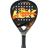 Lok Carbon Hype Gen2 2025 Padelracket