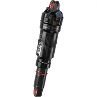 RockShox Sid Luxe Ultimate 3p Remote Reb29/comp25 Nobushing90/standard Stötdämpare