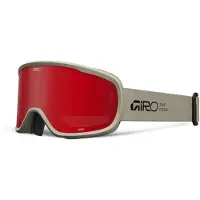 Giro Cruz Stacked Skidglasögon