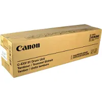 Canon 732M Tonerkassett Magenta