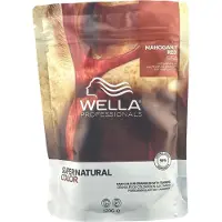 Wella Supernatural Color 5/54 Mahogany Red Professionell hårfärgning 120 g