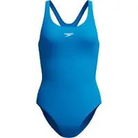 Speedo Eco Endurance+ Medalist Baddräkt