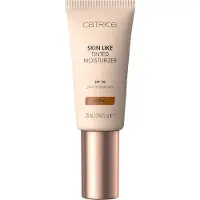 Catrice Skin Like Tinted Moisturizer Krämfoundation 28 ml Nr. 055W