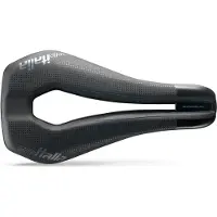 Selle Italia Watt Ti316 Gel Superflow Cykelsadel
