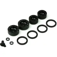Sram Db8/db6/db4 A1+ 2023+/motive Ultimate/slver/bronze A1+ 2026+ Kolvsats