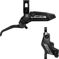 Sram Motive Silver A1 2000 Mm Bromshandtag