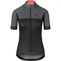 Giro Chrono Korta ärmar Cykeltröja