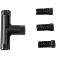 Magura T O-ring Med 3 Ringar/hylsmutter