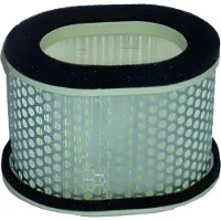 Hiflofiltro Yamaha Hfa4604 Luftfilter