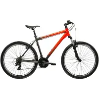 KROSS Hexagon X100 26´´ 2026 Mtb Cykel