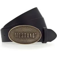 Mustang Bälte svart