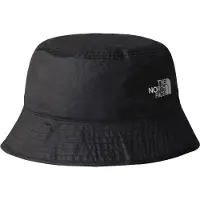 The North Face Sun Stash Bucket Hat, svart
